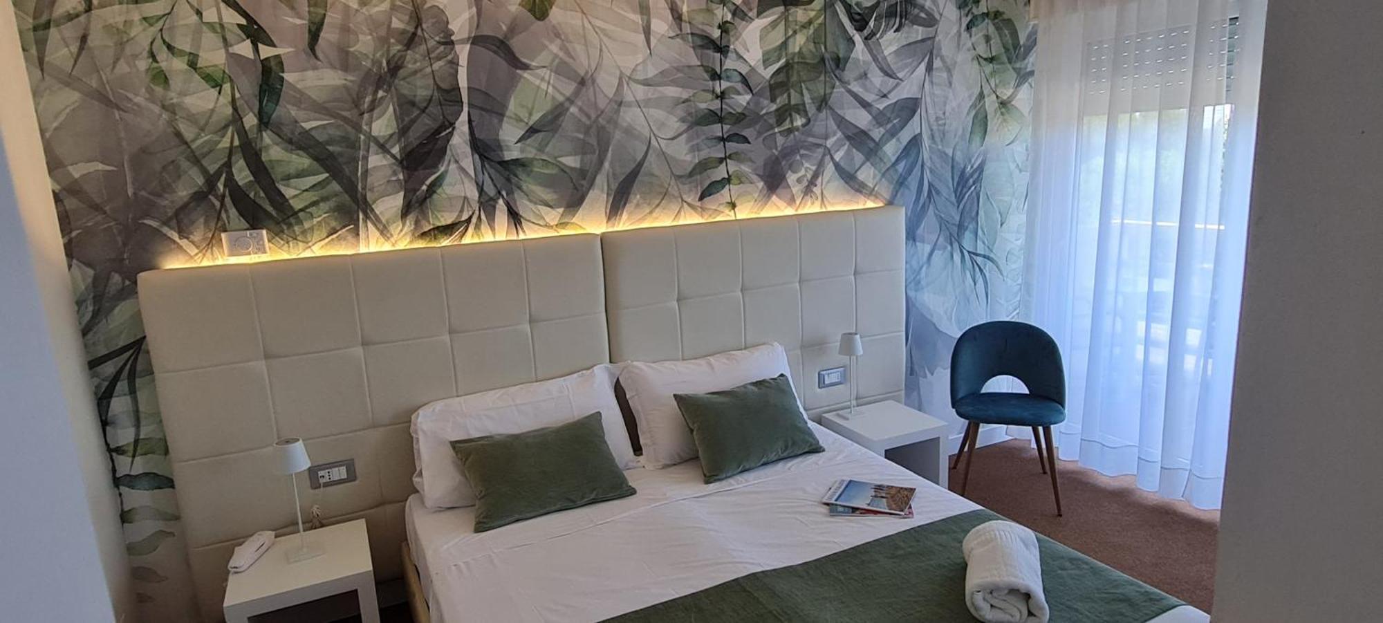 Hotel Eros لينانو سابيادورو المظهر الخارجي الصورة